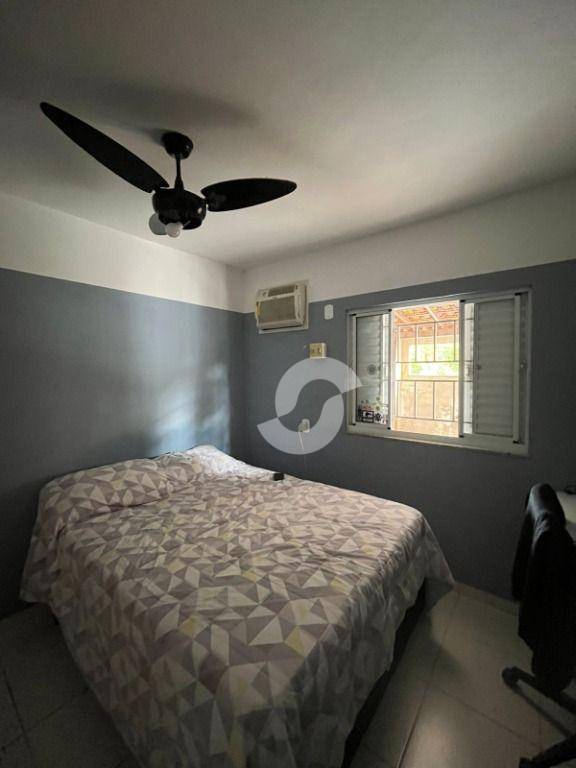  - Casa à venda, 188 m² por R$ 700.000,00 - Serra Grande - Niterói/RJ