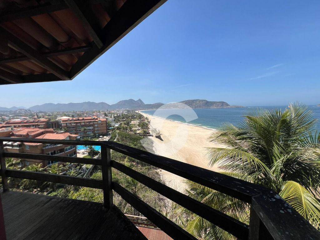 Casa à venda com 5 quartos, 500m² - Cambonhias,Niterói