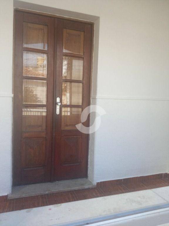 Casa à venda com 5 quartos, 110m² - Santa Rosa,Niterói