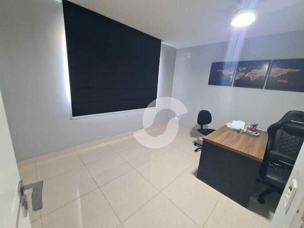 Casa à venda com 4 quartos, 255m² - Várzea das Moças,Niterói