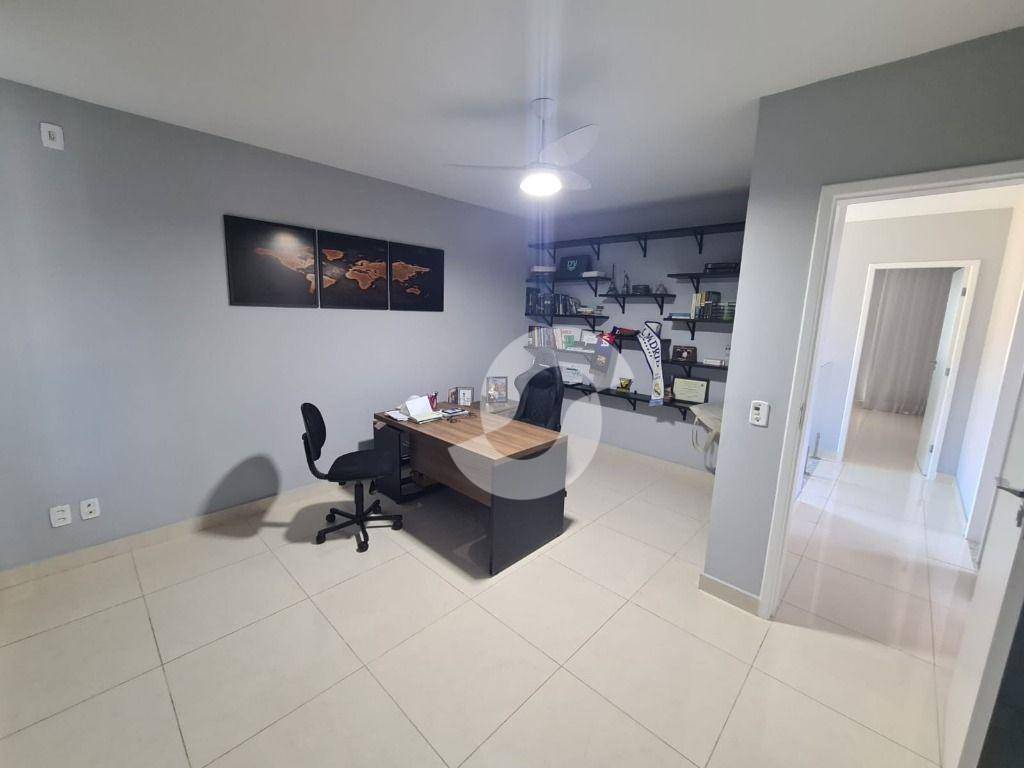 Casa à venda com 4 quartos, 255m² - Várzea das Moças,Niterói