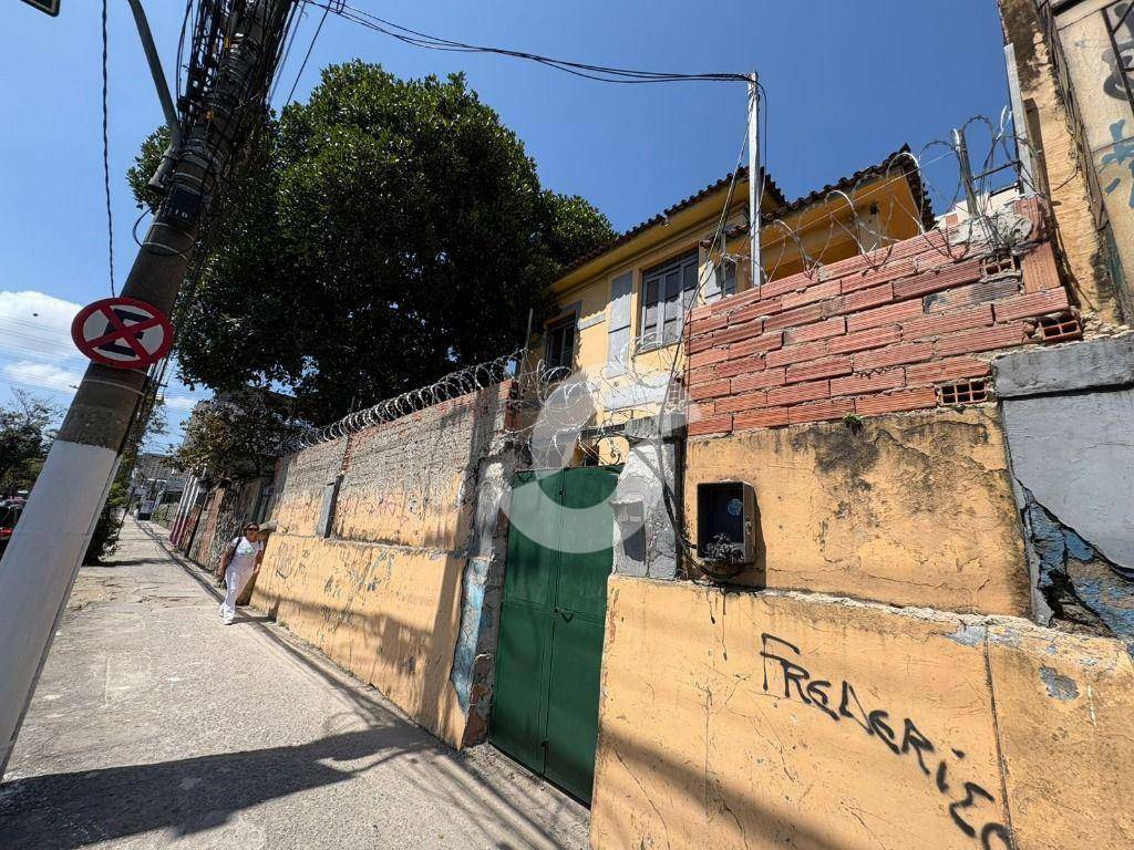  - Casa com 3 dormitórios à venda, 250 m² por R$ 1.800.000,00 - Fonseca - Niterói/RJ