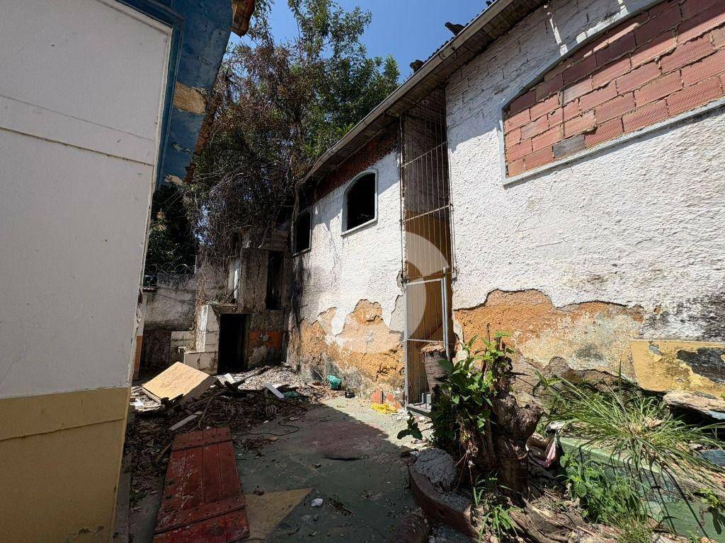 Prédio comercial à venda com 3 quartos, 250m² - Fonseca,Niterói