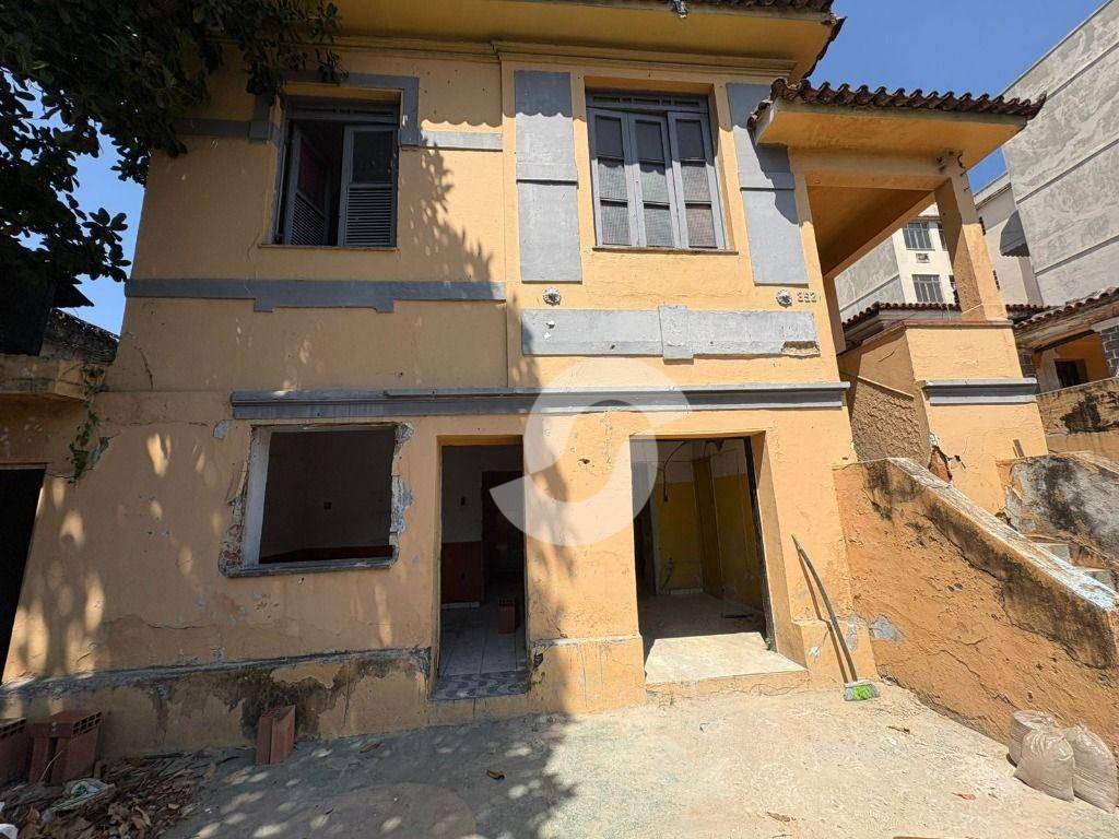 Prédio comercial à venda com 3 quartos, 250m² - Fonseca,Niterói