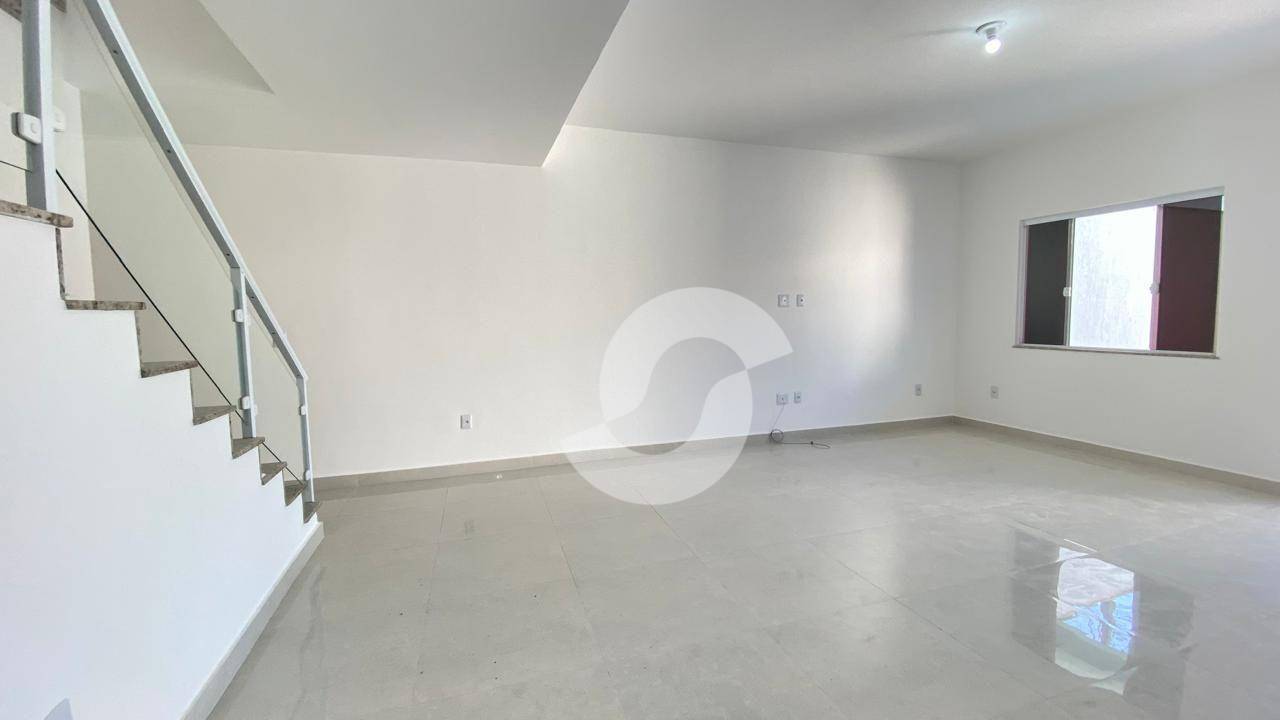  - Casa à venda, 181 m² por R$ 980.000,00 - Itaipu - Niterói/RJ