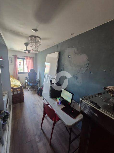 Casa à venda com 3 quartos, 164m² - Cafubá,Niterói