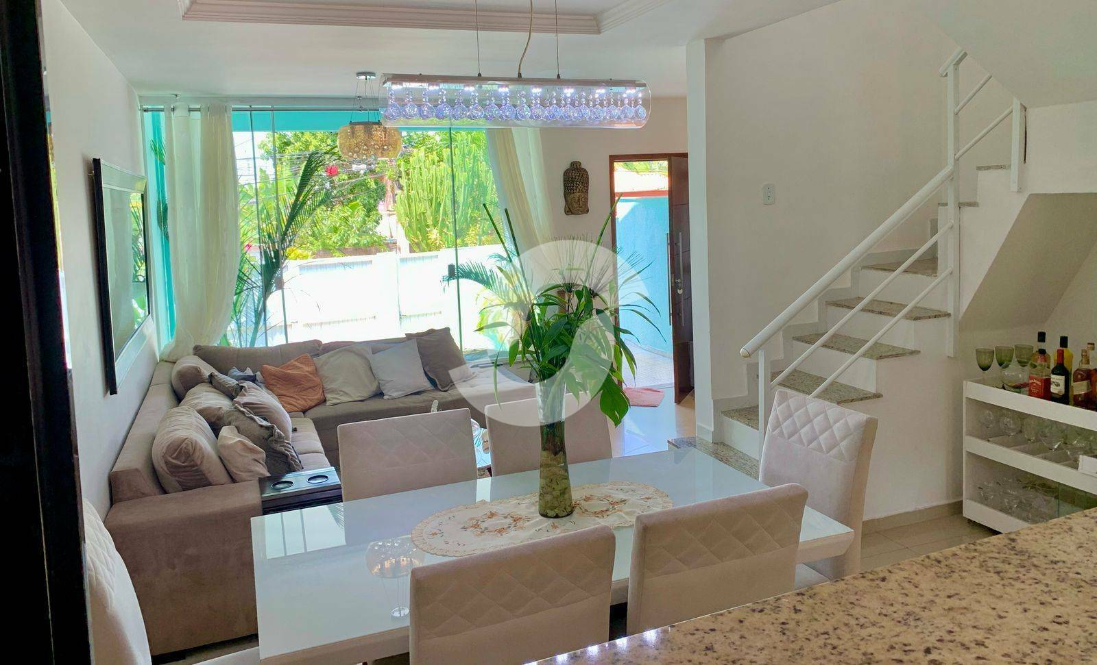 Casa à venda com 4 quartos, 140m² - Cafubá,Niterói