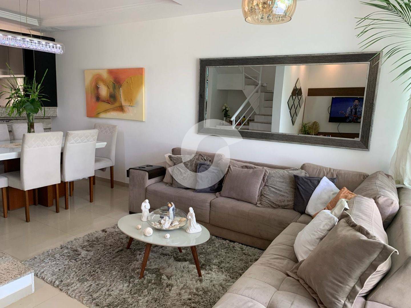  - Casa à venda, 140 m² por R$ 860.000,00 - Cafubá - Niterói/RJ