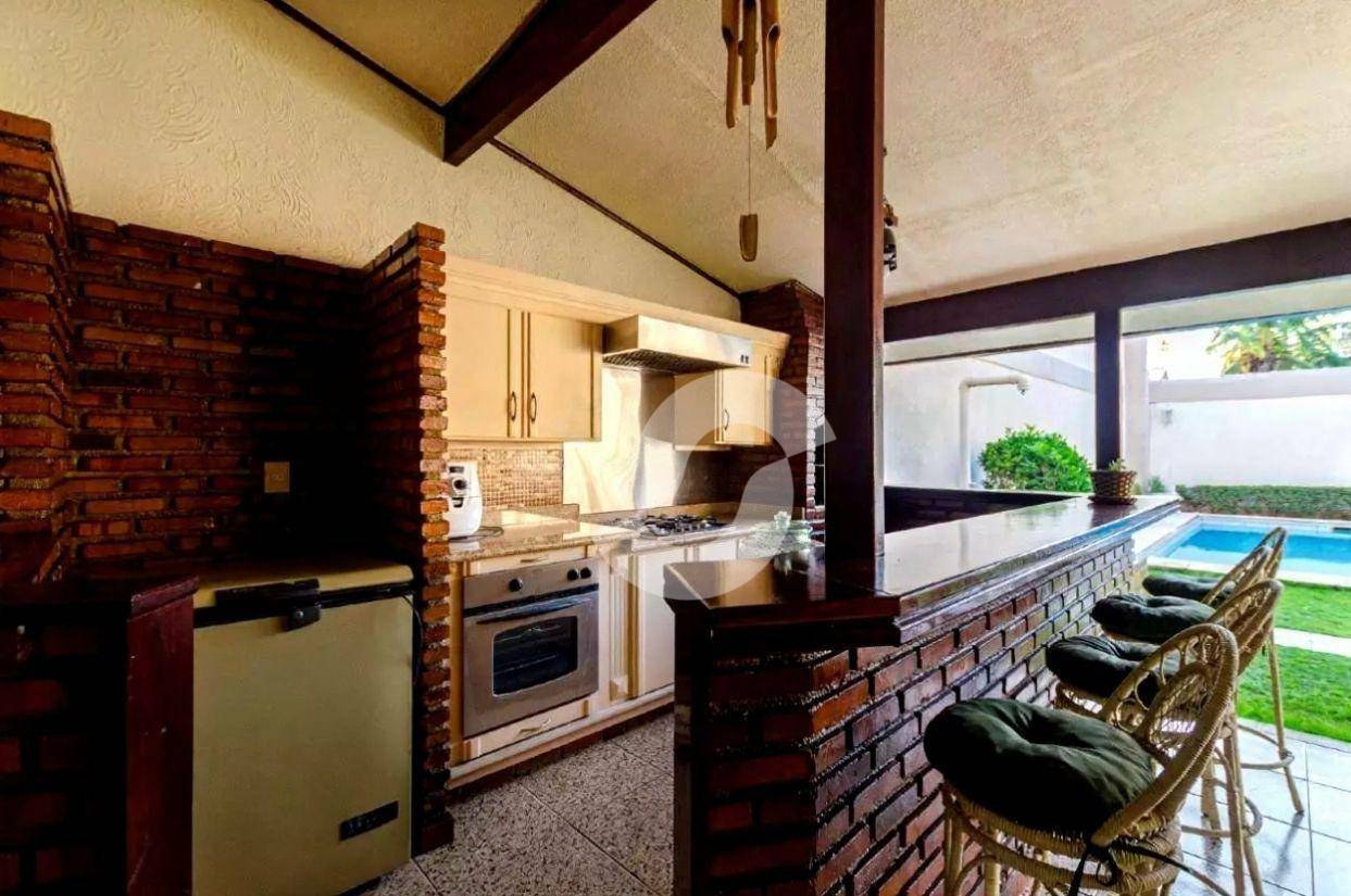  - Casa com 5 dormitórios à venda, 510 m² por R$ 5.000.000,00 - Camboinhas - Niterói/RJ