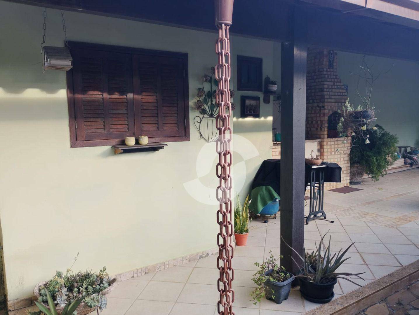  - Casa à venda, 175 m² por R$ 790.000,00 - Serra Grande - Niterói/RJ