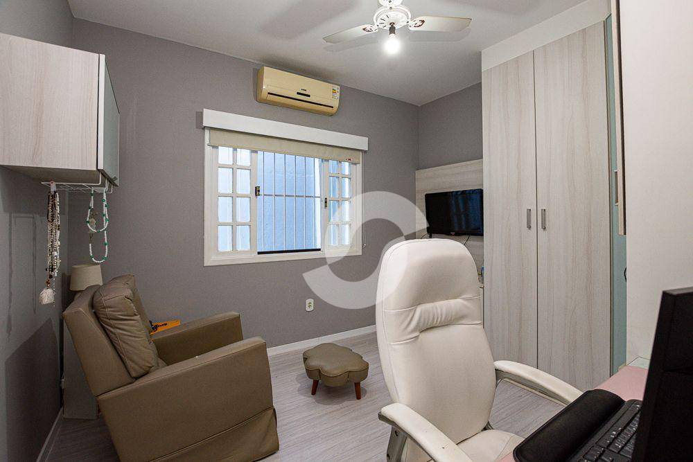  - Casa com 4 dormitórios à venda, 173 m² por R$ 1.080.000,00 - Piratininga - Niterói/RJ