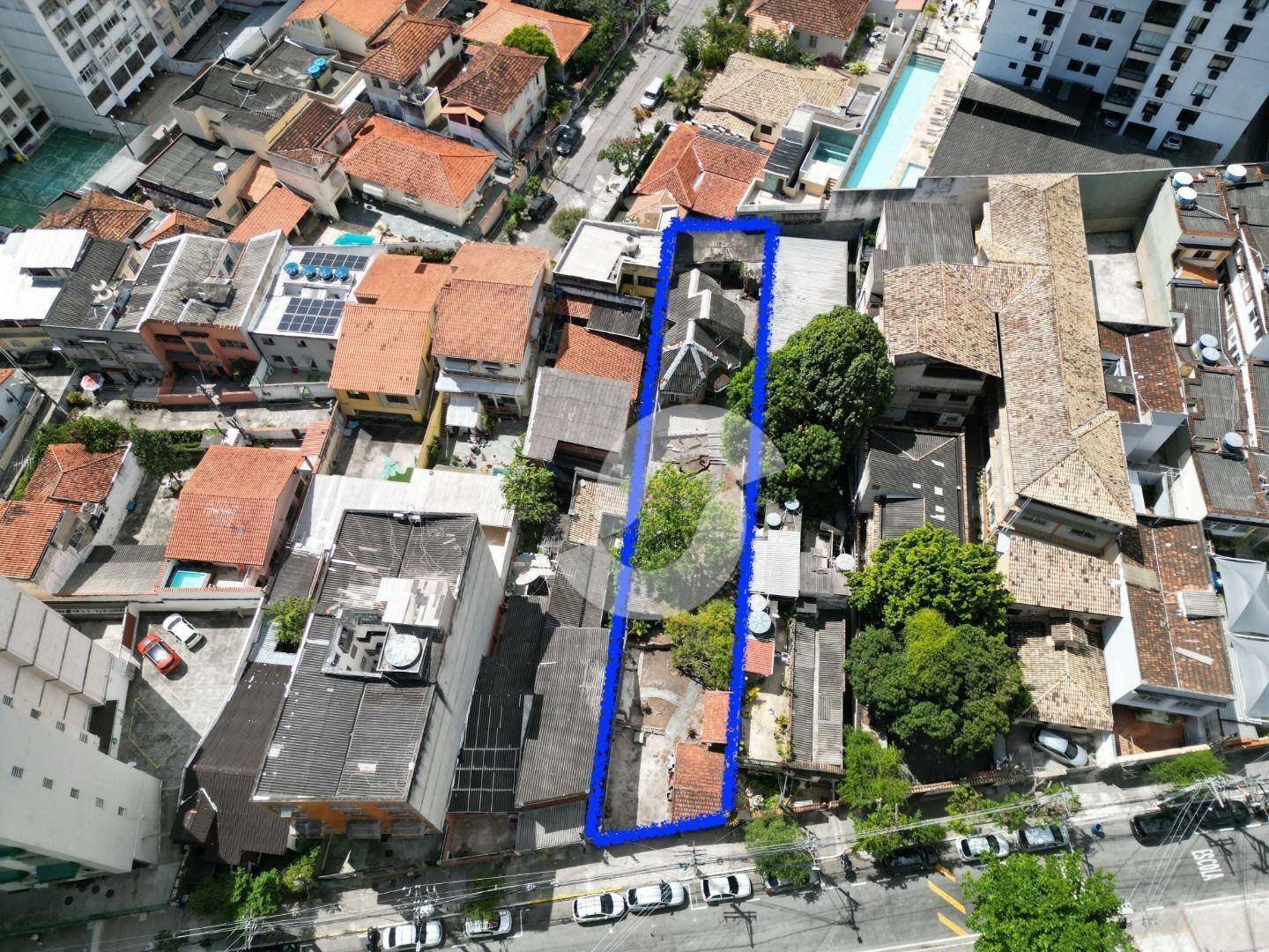Casa à venda com 3 quartos, 123m² - Santa Rosa,Niterói