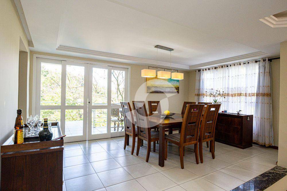  - Casa à venda, 218 m² por R$ 1.200.000,00 - Serra Grande - Niterói/RJ