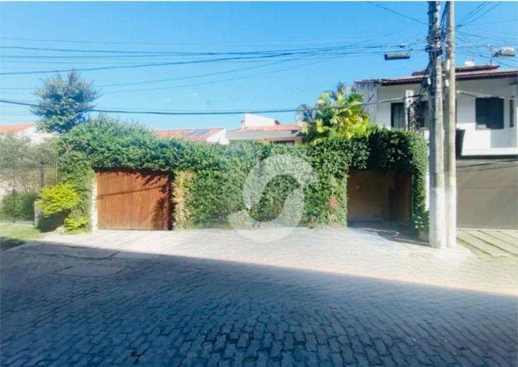  - Casa à venda, 268 m² por R$ 1.900.000,00 - São Francisco - Niterói/RJ