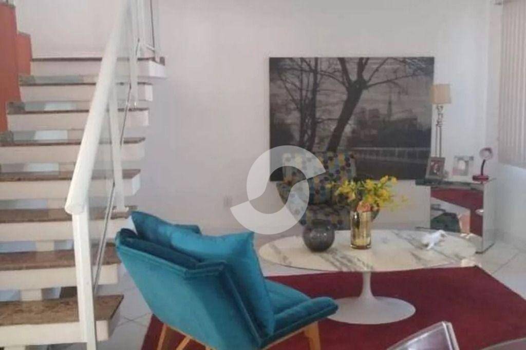  - Casa com 4 dormitórios 2 suítes à venda, 127 m² por R$ 685.000 - Maravista Itaipu - Niterói/RJ