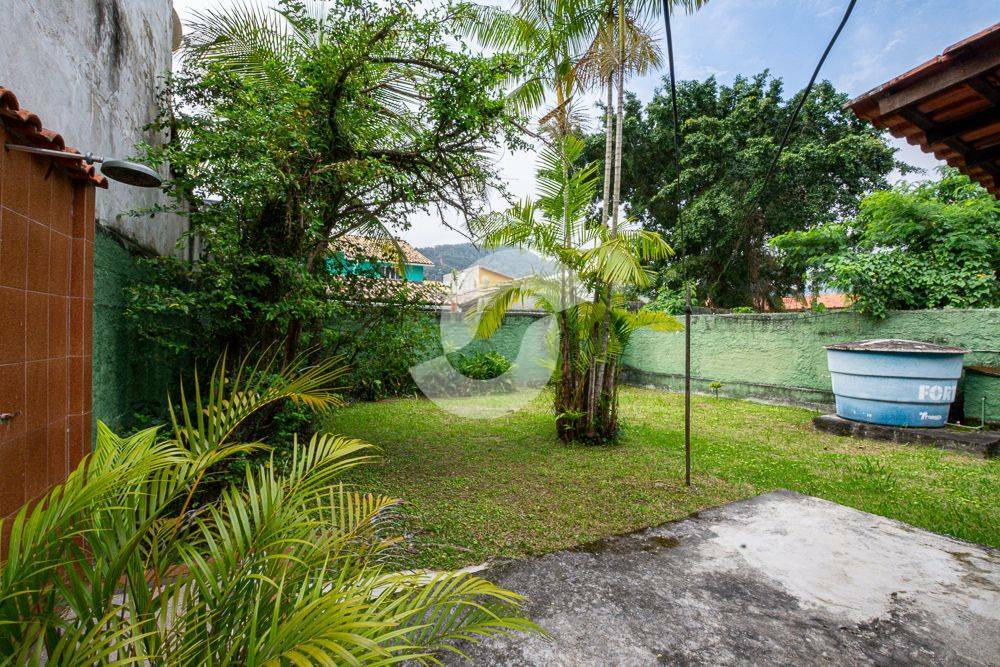 Casa à venda com 3 quartos, 120m² - Piratininga,Niterói