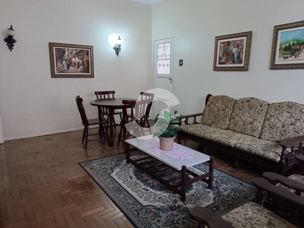  - Casa com 2 dormitórios à venda, 80 m² por R$ 395.000,00 - São Domingos - Niterói/RJ