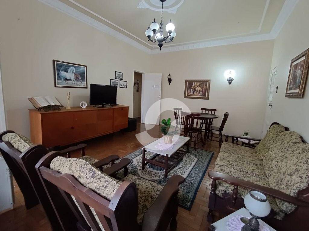 Casa à venda com 2 quartos, 80m² - São Domingos,Niterói