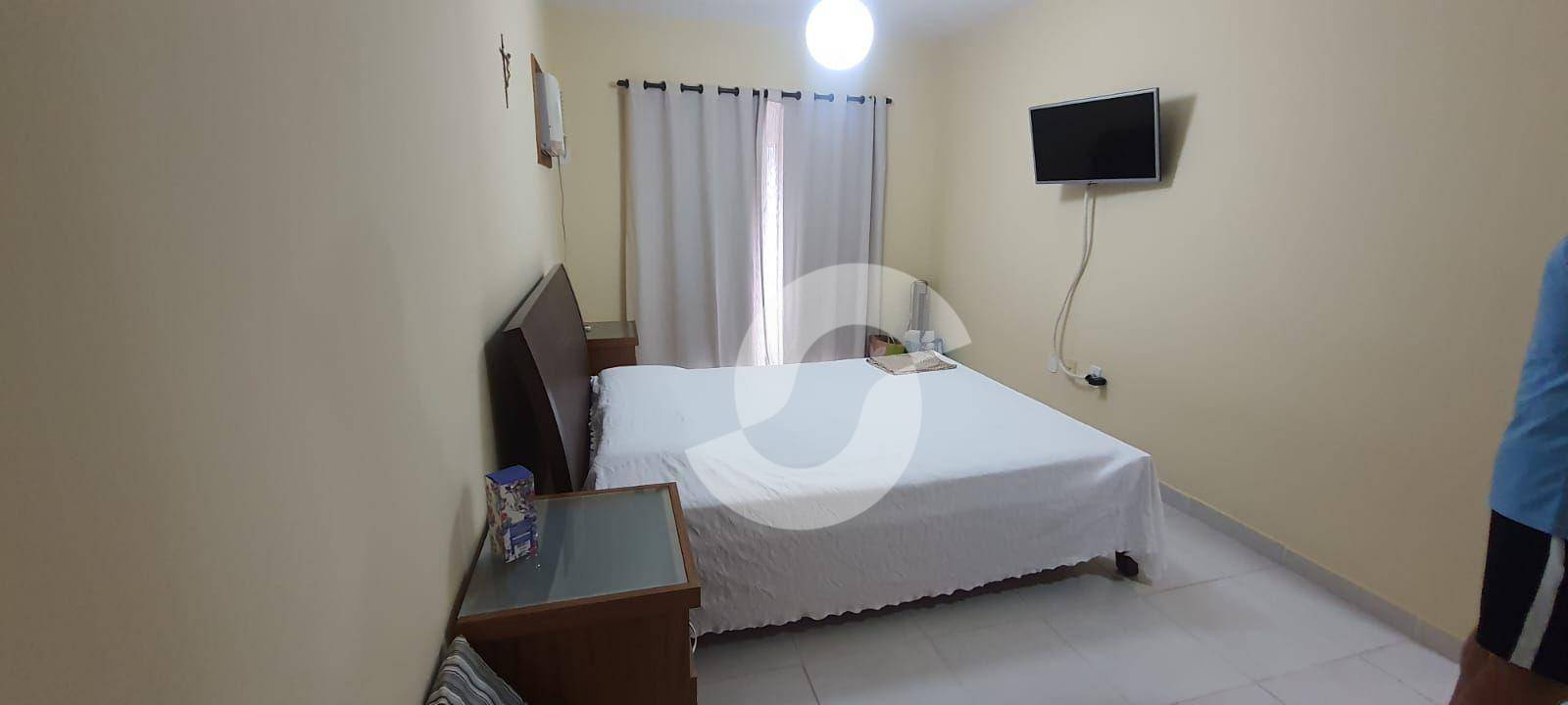  - Casa com 3 dormitórios à venda, 136 m² por R$ 900.000,00 - Serra Grande - Niterói/RJ