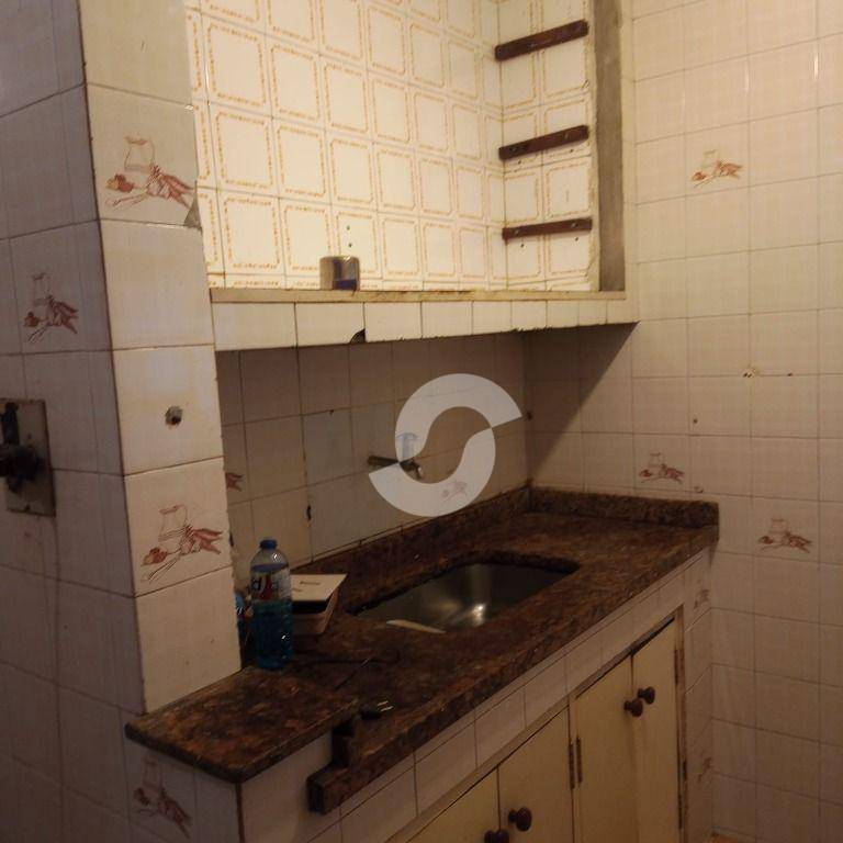  - Casa com 2 dormitórios à venda, 69 m² por R$ 400.000,00 - Santa Rosa - Niterói/RJ