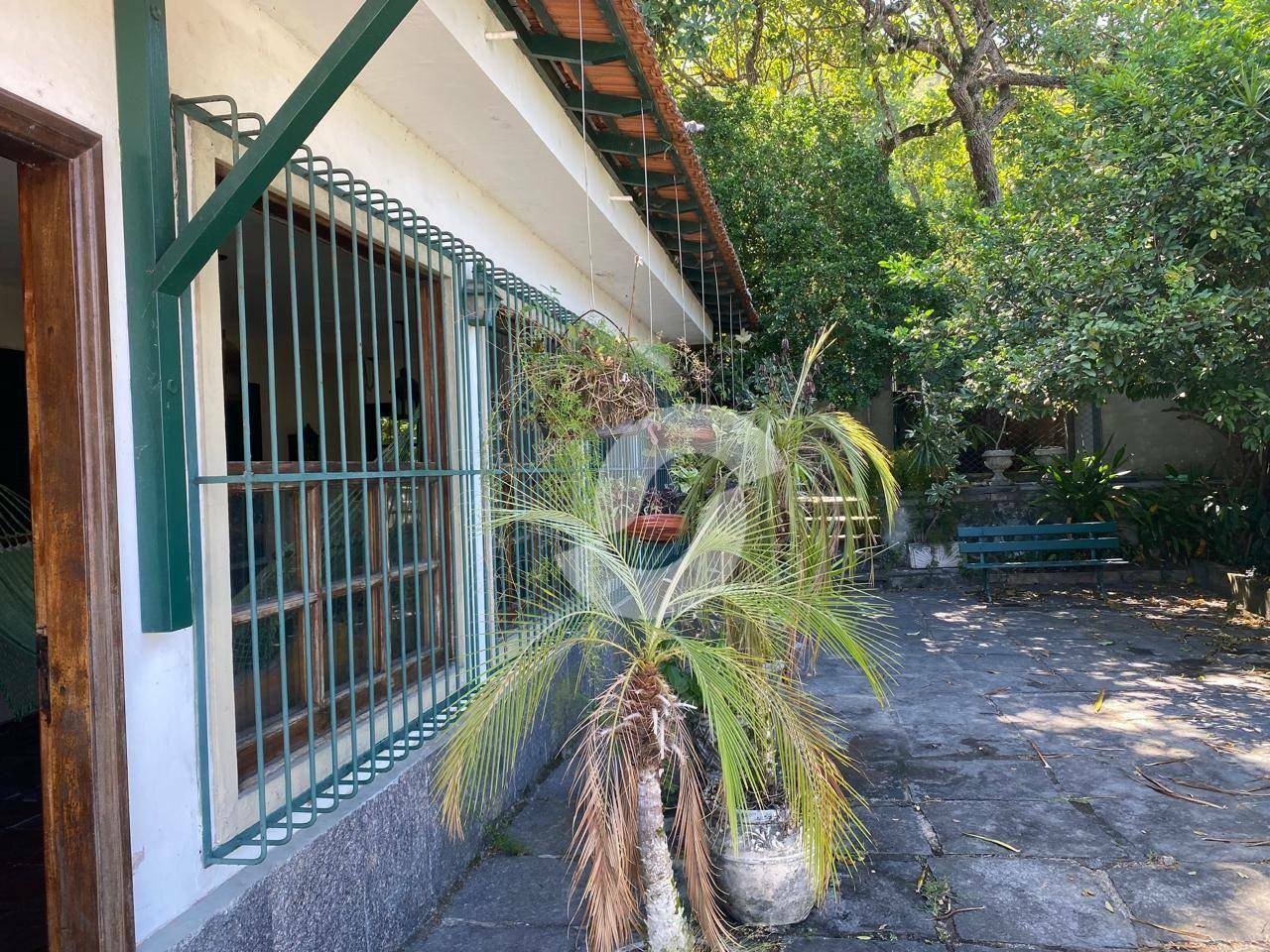  - Casa à venda, 374 m² por R$ 1.500.000,00 - Charitas - Niterói/RJ