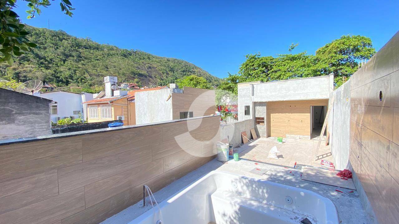  - Casa à venda, 200 m² por R$ 1.750.000,00 - São Francisco - Niterói/RJ