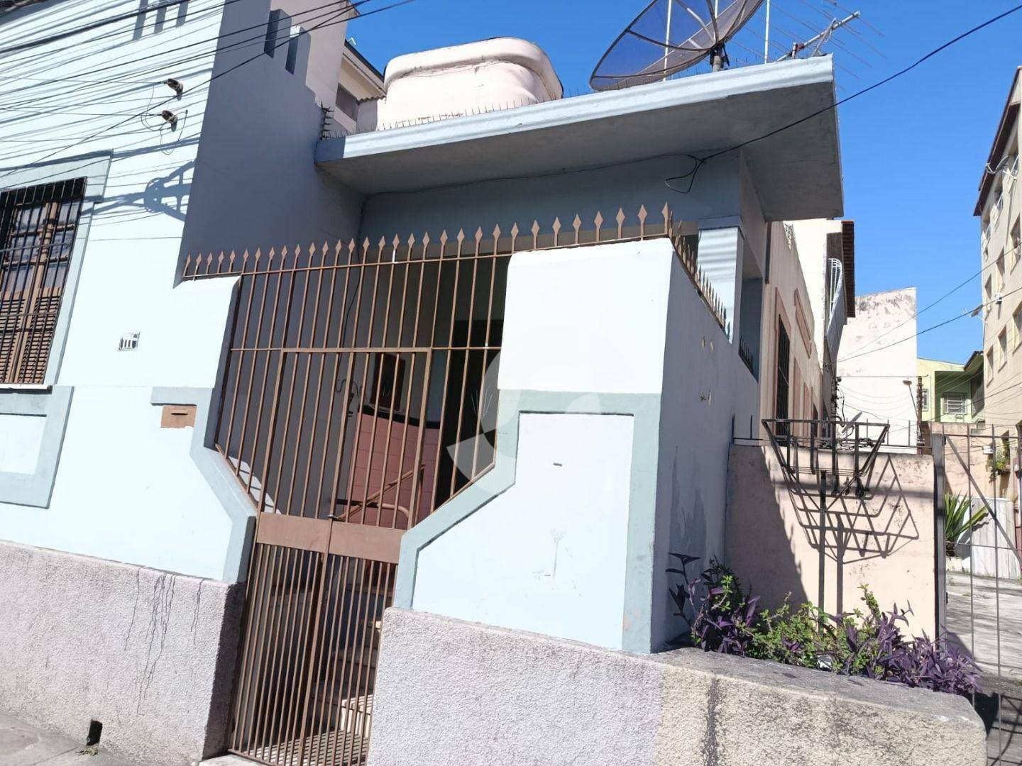 Casa à venda com 2 quartos, 66m² - Centro,Niterói