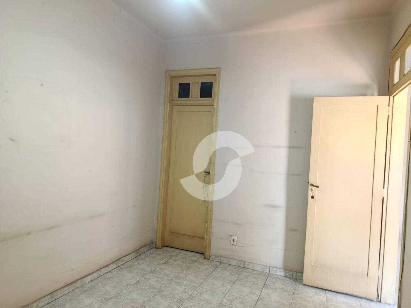 Casa à venda com 2 quartos, 66m² - Centro,Niterói