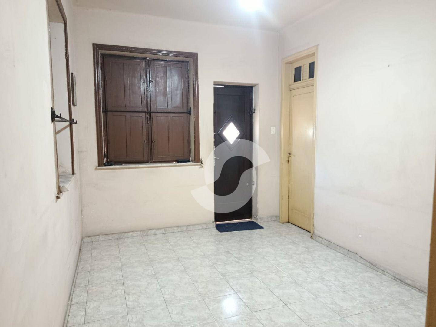 Casa à venda com 2 quartos, 66m² - Centro,Niterói