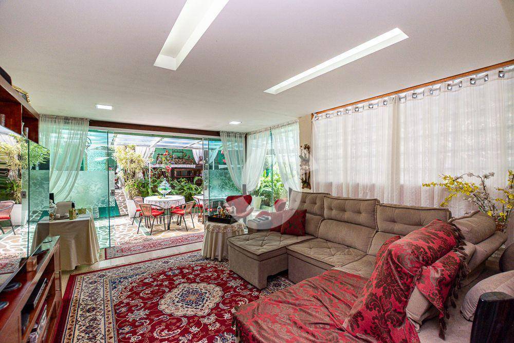  - Casa com 3 dormitórios piscina à venda, 185 m² por R$ 1.160.000 - Serra Grande - Niterói/RJ