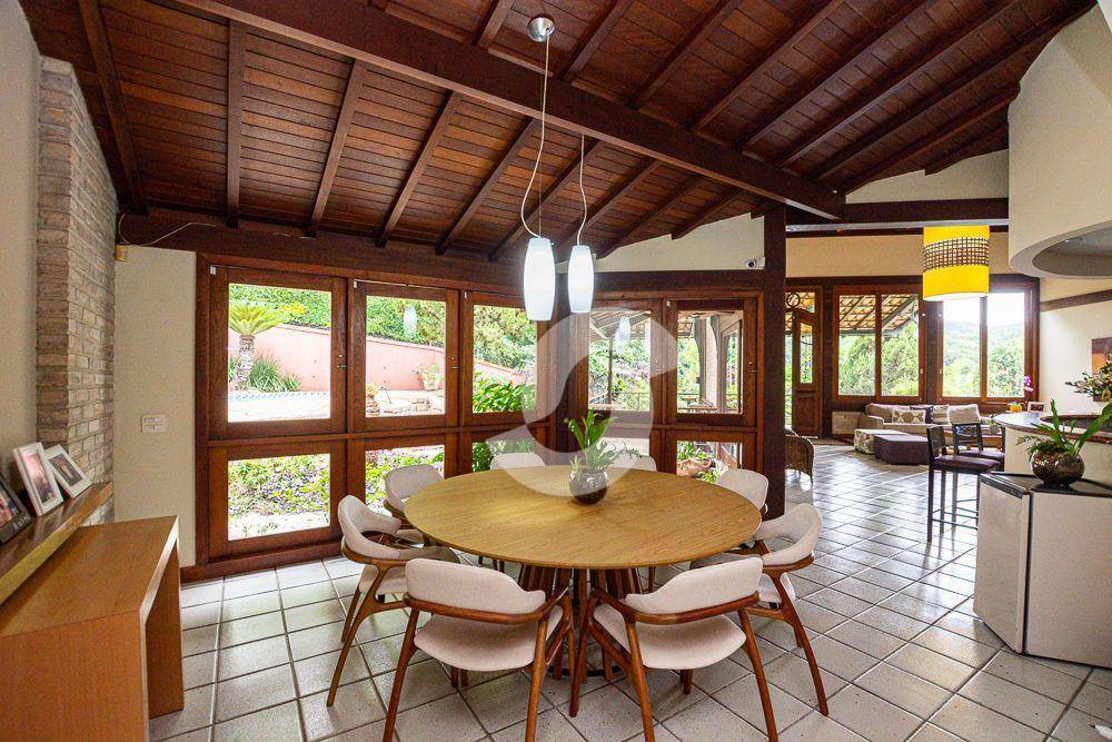  - Casa com 5 dormitórios à venda, 360 m² por R$ 2.200.000,00 - Badu - Niterói/RJ