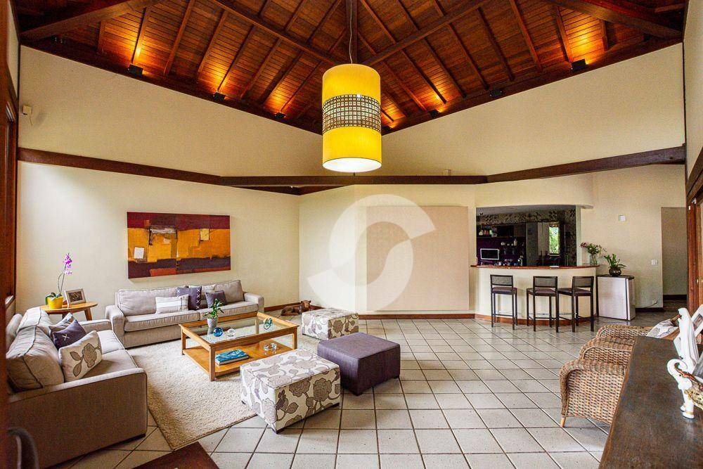 Casa à venda com 5 quartos, 360m² - Badu,Niterói