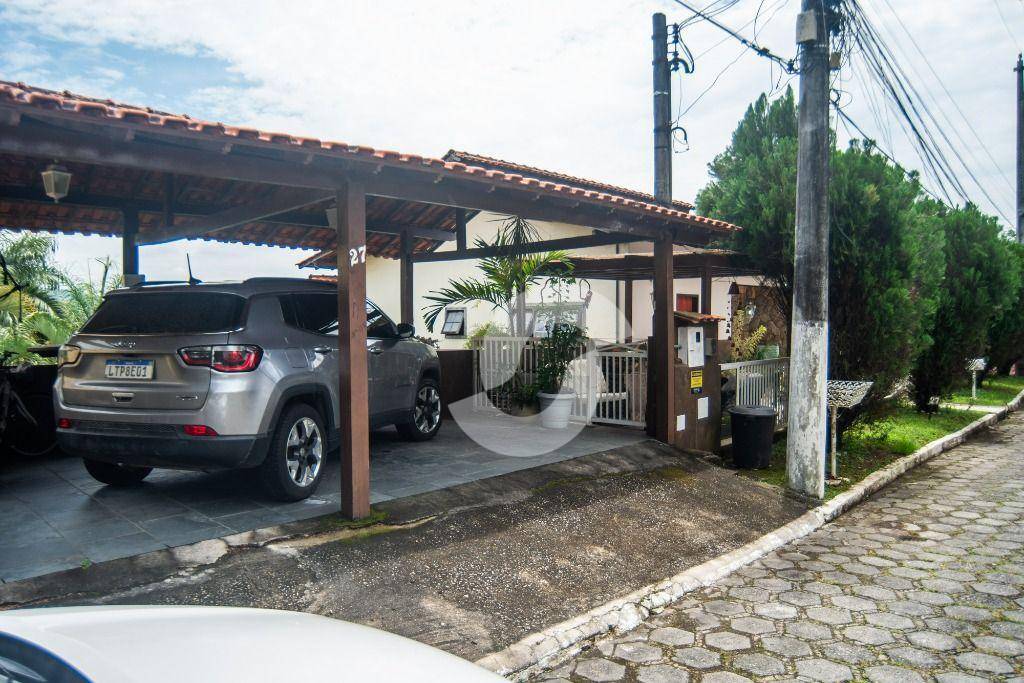  - Linda casa com piscina no Condomínio Lírios do Campo IV – 4 quartos!