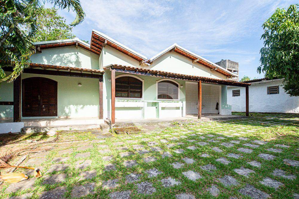 Casa à venda com 2 quartos, 170m² - Pendotiba,Niterói