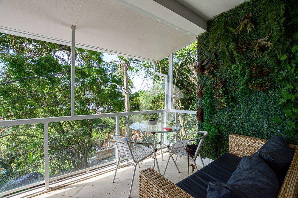  - Casa à venda, 220 m² por R$ 1.939.000,00 - Piratininga - Niterói/RJ