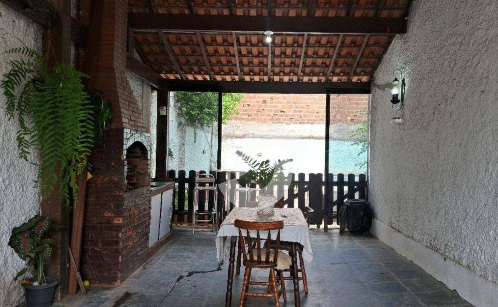  - Casa com 3 dormitórios à venda, 146 m² por R$ 600.000,00 - Maravista - Niterói/RJ