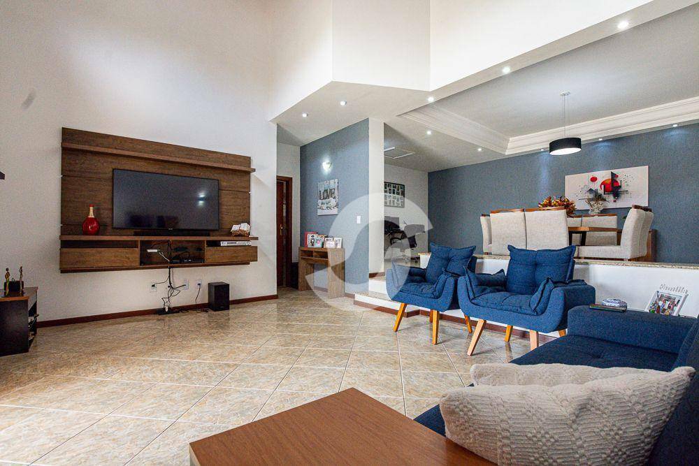 Casa à venda com 1 quarto, 150m² - Serra Grande,Niterói