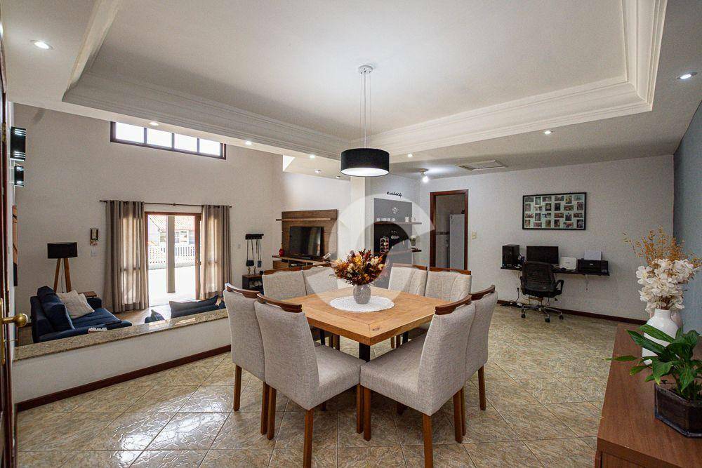 Casa à venda com 1 quarto, 150m² - Serra Grande,Niterói