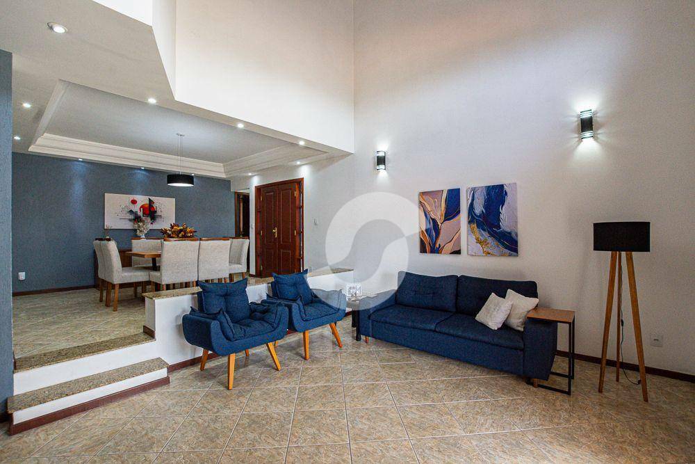  - Casa com 1 dormitório à venda, 150 m² por R$ 780.000,00 - Serra Grande - Niterói/RJ