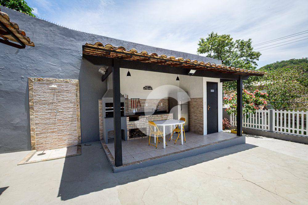 Casa à venda com 1 quarto, 150m² - Serra Grande,Niterói