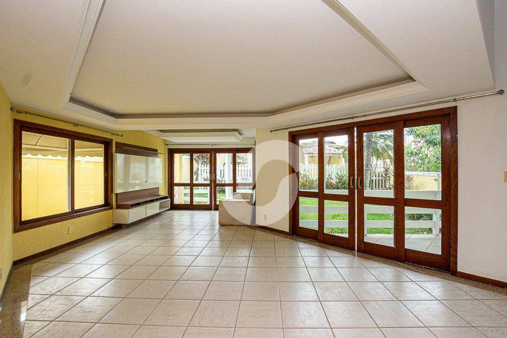  - Casa à venda, 375 m² por R$ 1.940.000,00 - Itaipu - Niterói/RJ