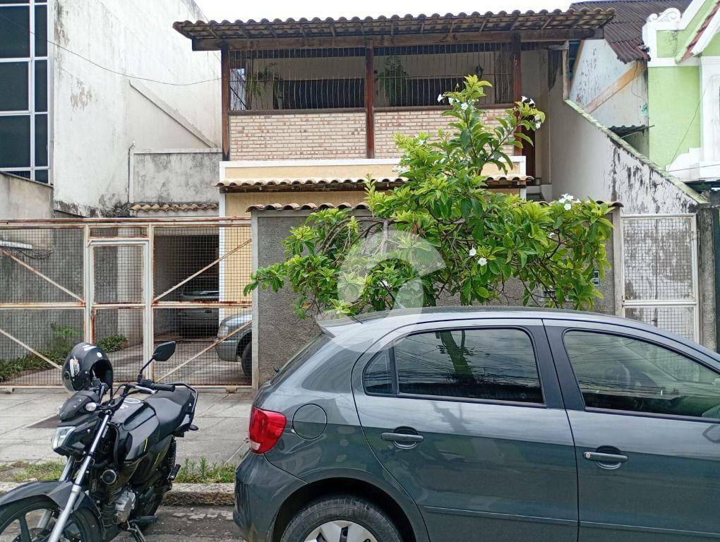 Casa à venda com 6 quartos, 190m² - Centro,Niterói