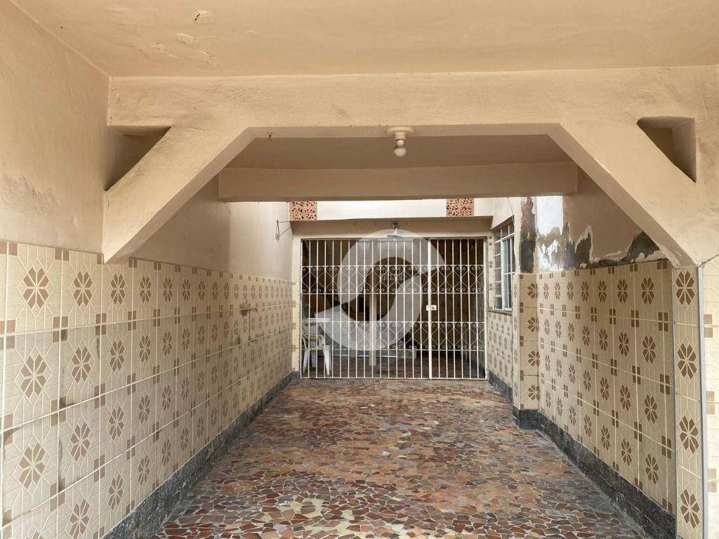  - Casa com 4 dormitórios à venda, 80 m² por R$ 699.000,00 - Barreto - Niterói/RJ