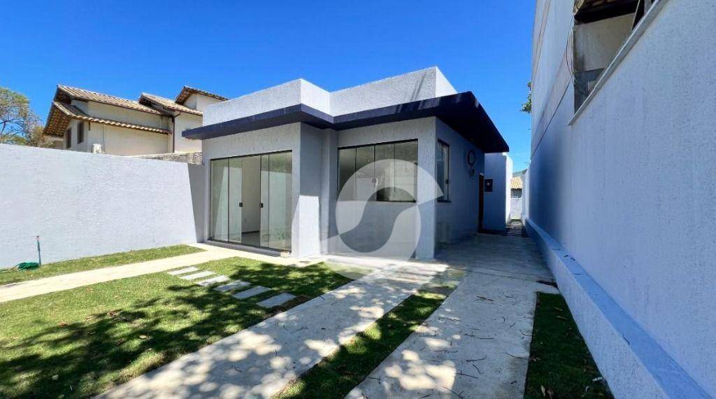 Casa à venda com 2 quartos, 117m² - Engenho do Mato,Niterói