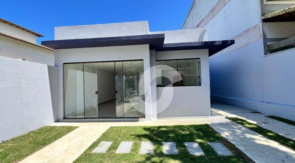 Casa à venda com 2 quartos, 117m² - Engenho do Mato,Niterói