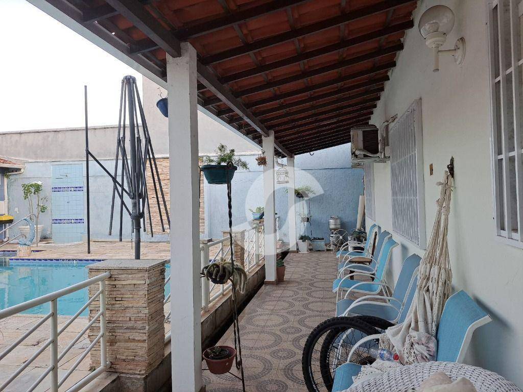 Casa à venda com 3 quartos, 220m² - Serra Grande,Niterói