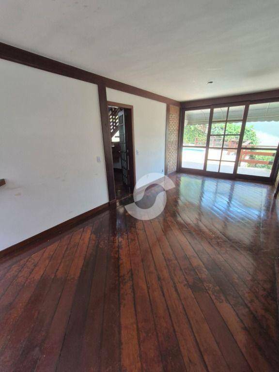  - Casa com 3 dormitórios à venda, 326 m² por R$ 1.800.000,00 - Vila Progresso - Niterói/RJ