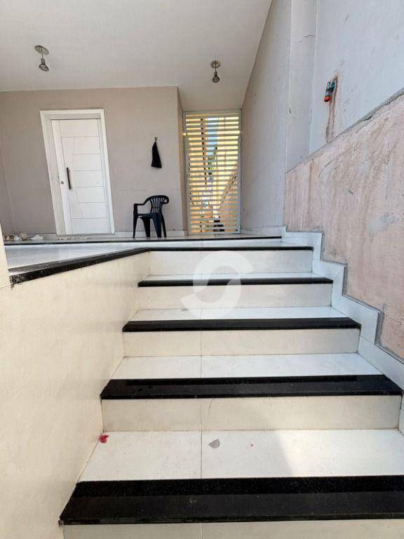 - Casa com 4 dormitórios à venda, 152 m² por R$ 1.500.000,00 - Fátima - Niterói/RJ