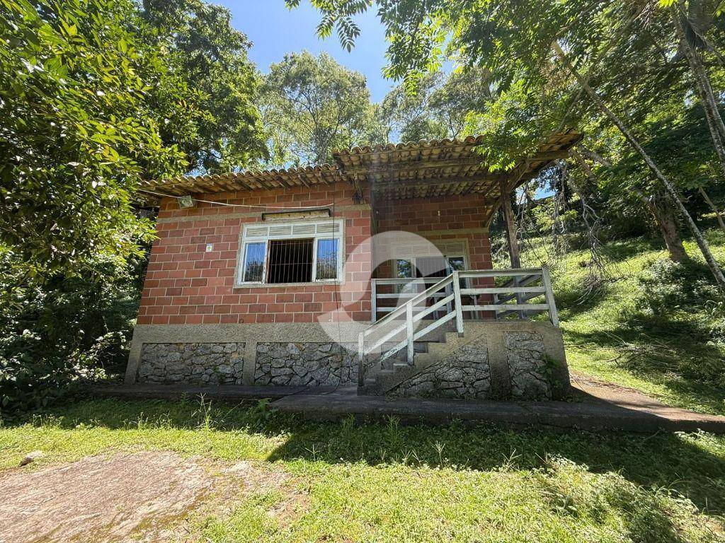 Casa à venda com 1 quarto, 50m² - Engenho do Mato,Niterói
