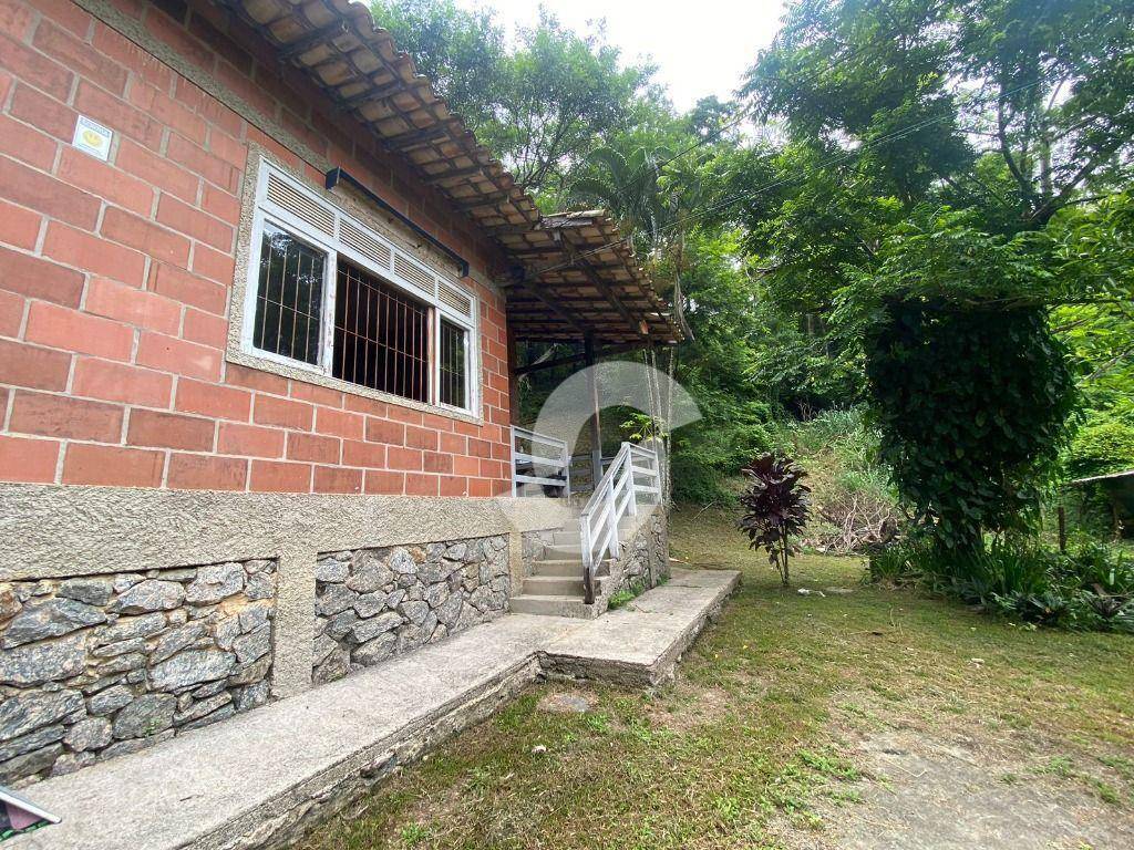 Casa à venda com 1 quarto, 50m² - Engenho do Mato,Niterói